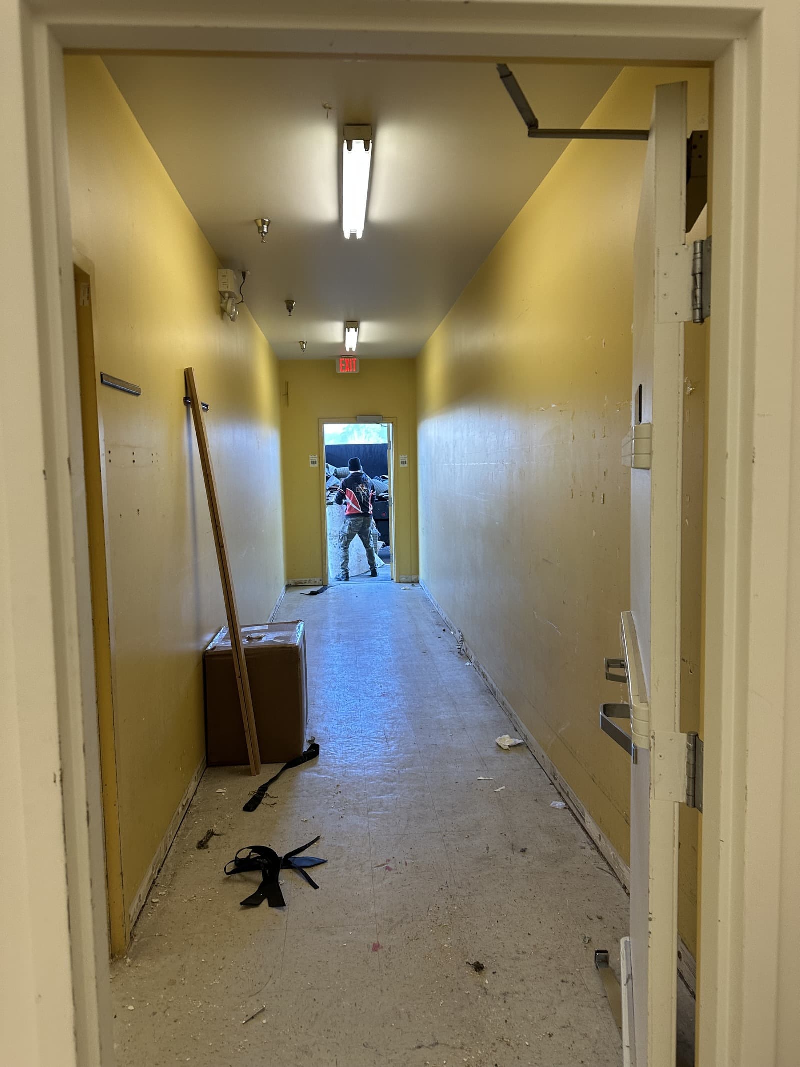 Our Junk Removal Services