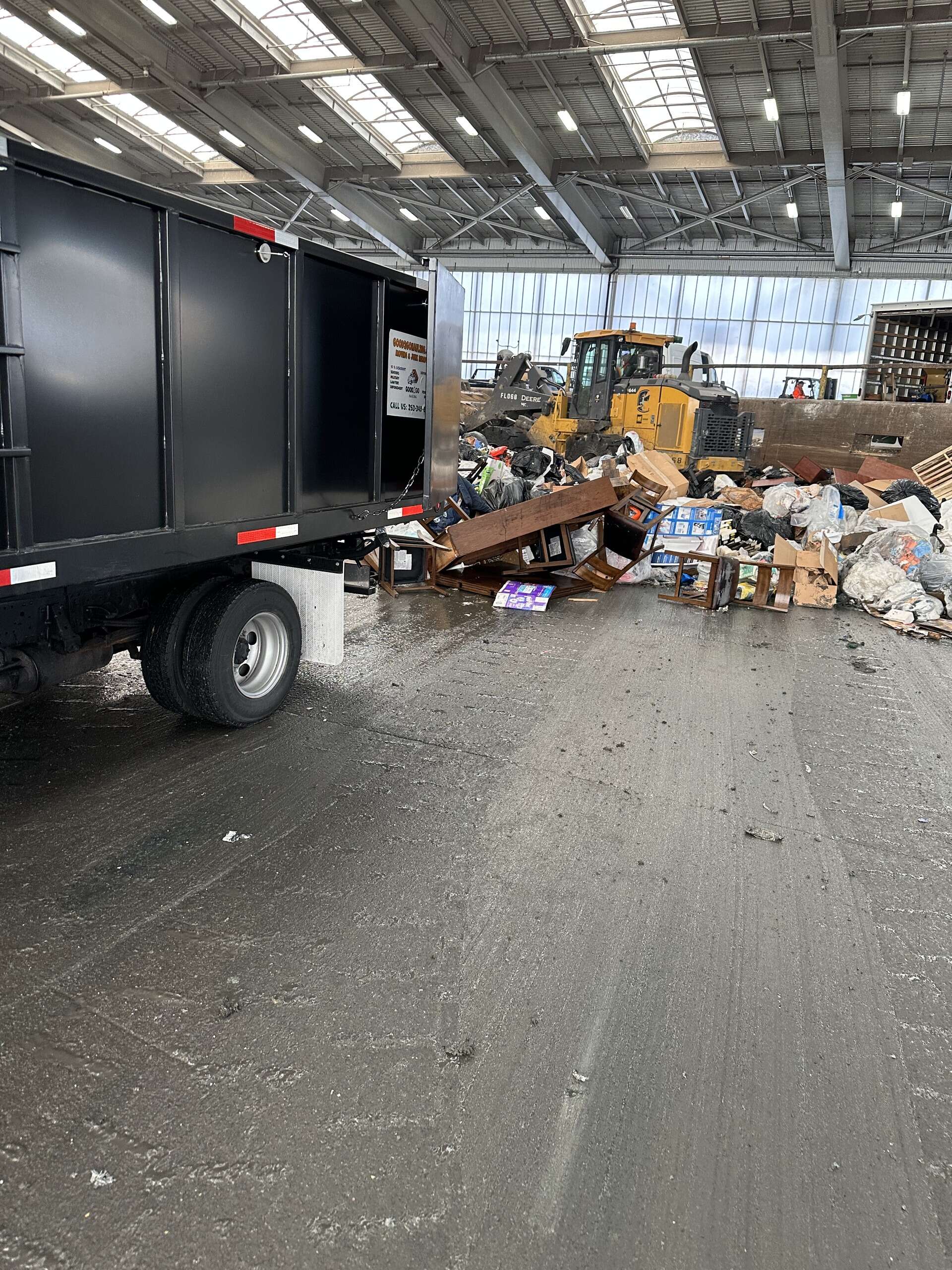 Good2Go Hauling