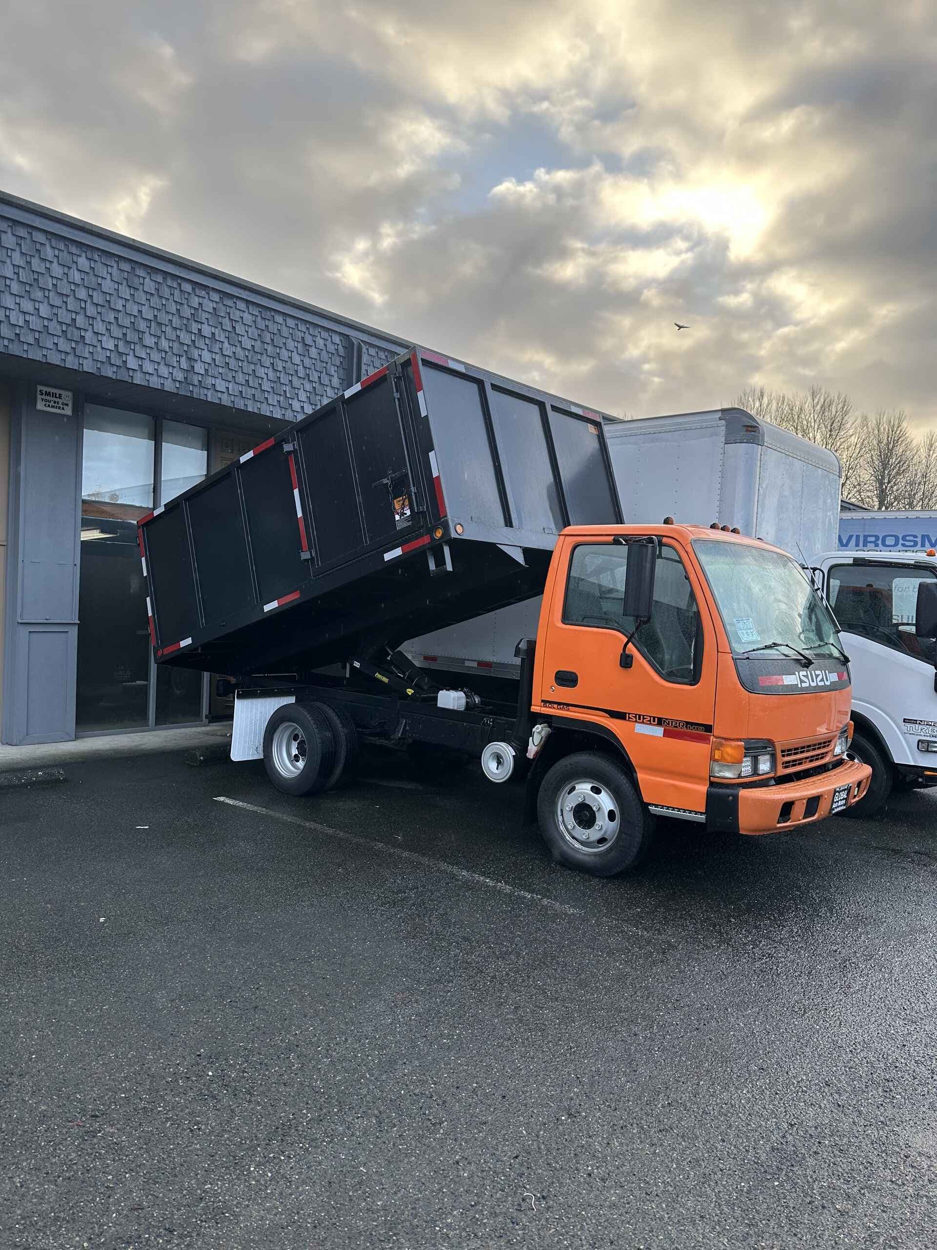 Good2Go Hauling
